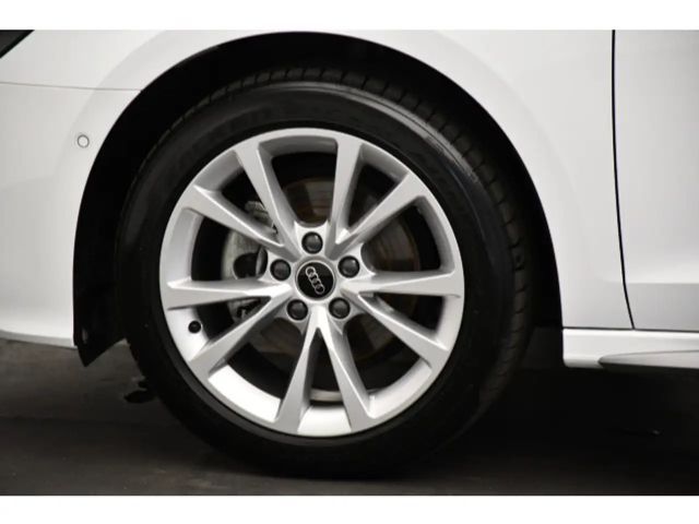 Audi A3 35 TFSI S-Tronic Sedan