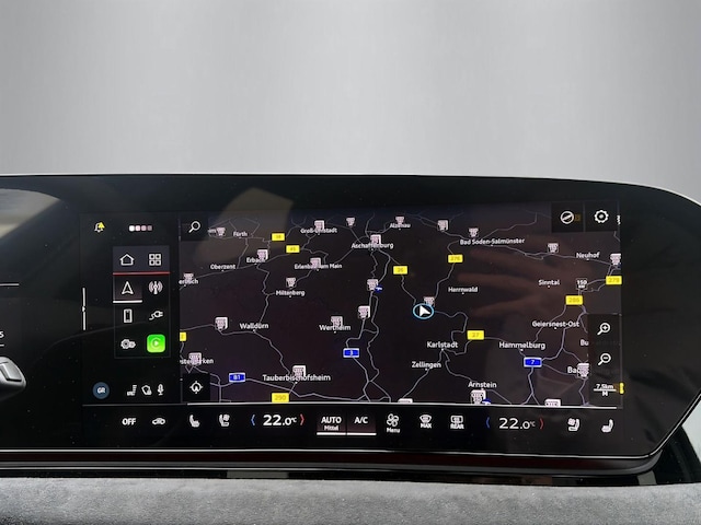 Audi A6 e-tron Avant Quattro