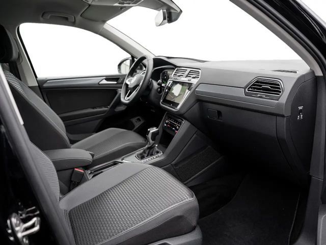 Volkswagen Tiguan 1.4 TSI eHybrid