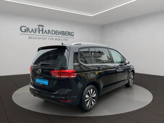 Volkswagen Touran 1.5 TSI 7-zitter DSG IQ.Drive
