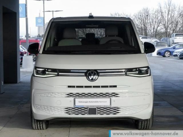 Volkswagen Multivan 2.0 TSI DSG Style T7