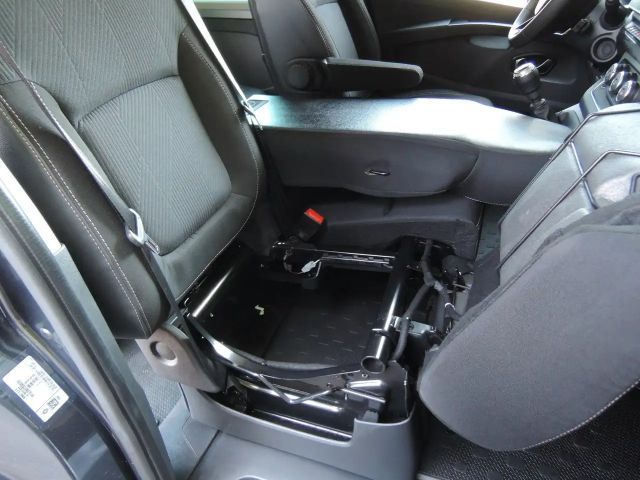 Renault Trafic Combi Grand dCi 150