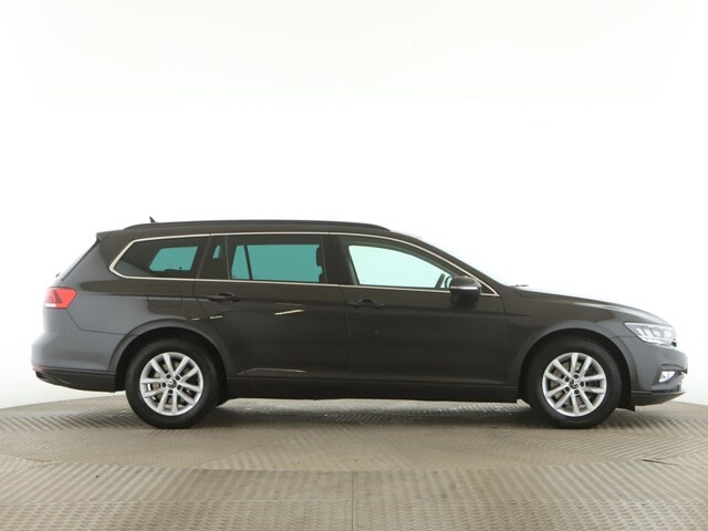 Volkswagen Passat 2.0 TDI Business Variant