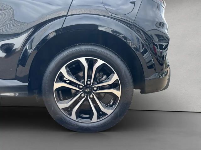 Ford Puma EcoBoost ST Line