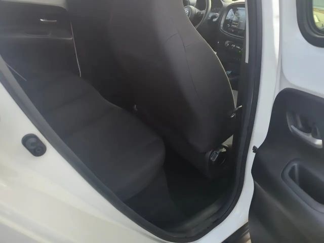 Toyota Aygo 1.0 VVT-i Hatchback Play