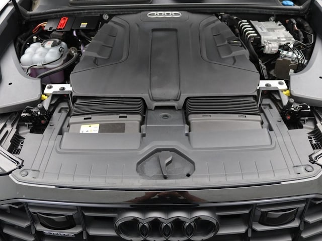 Audi Q8 50 TDI Quattro