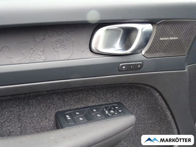 Volvo XC40 Recharge Ultimate