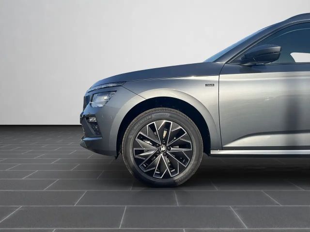 Skoda Kamiq Tour