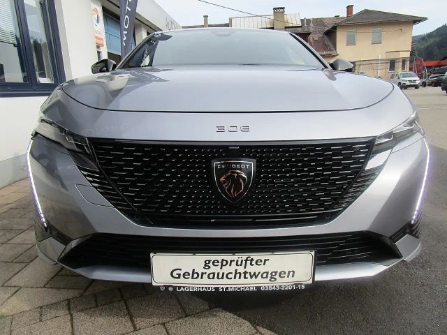 Peugeot 308 EAT8 GT-Line PureTech