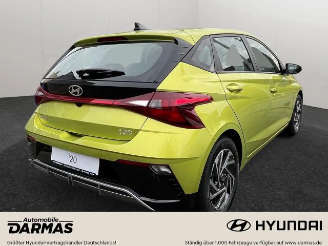 Hyundai i20 1.0 Trend