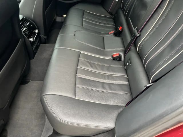 BMW 530 530d M-Sport Touring