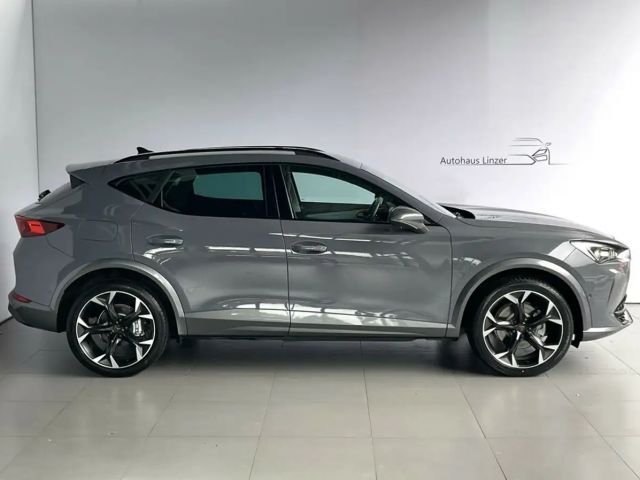 Cupra Formentor e-Hybrid