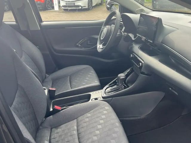 Toyota Yaris Hybride