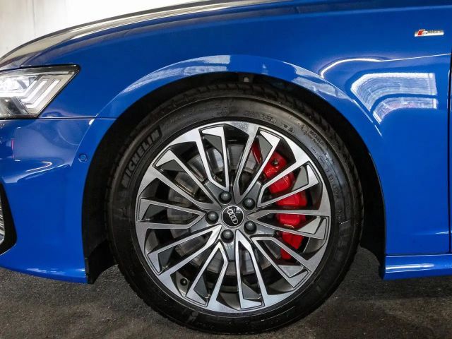 Audi A6 55 TFSI Hybride Quattro S-Line