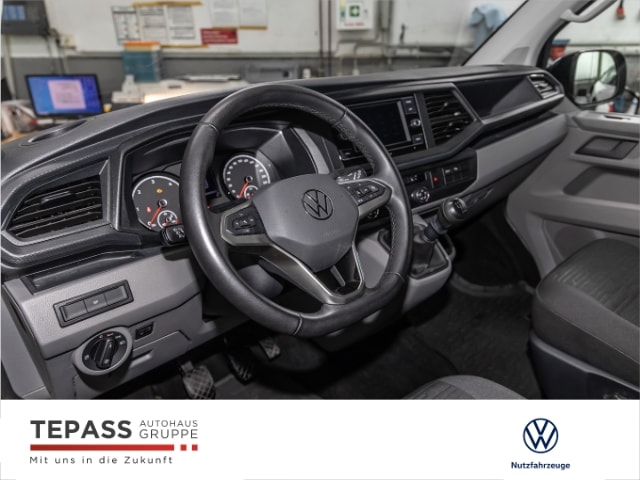 Volkswagen Caravelle T6