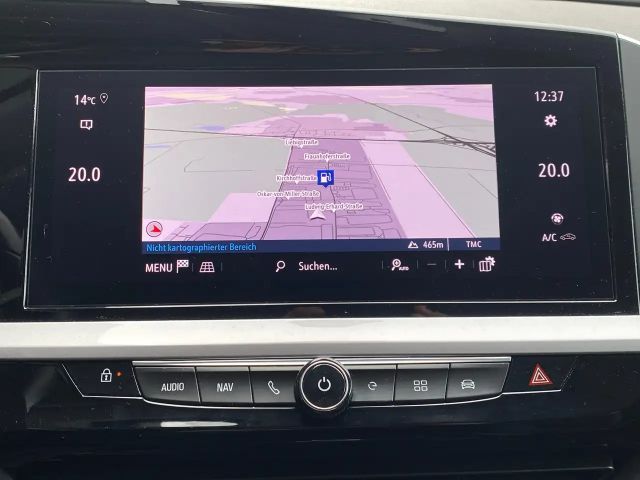 Opel Grandland X GS-Line Grand Sport