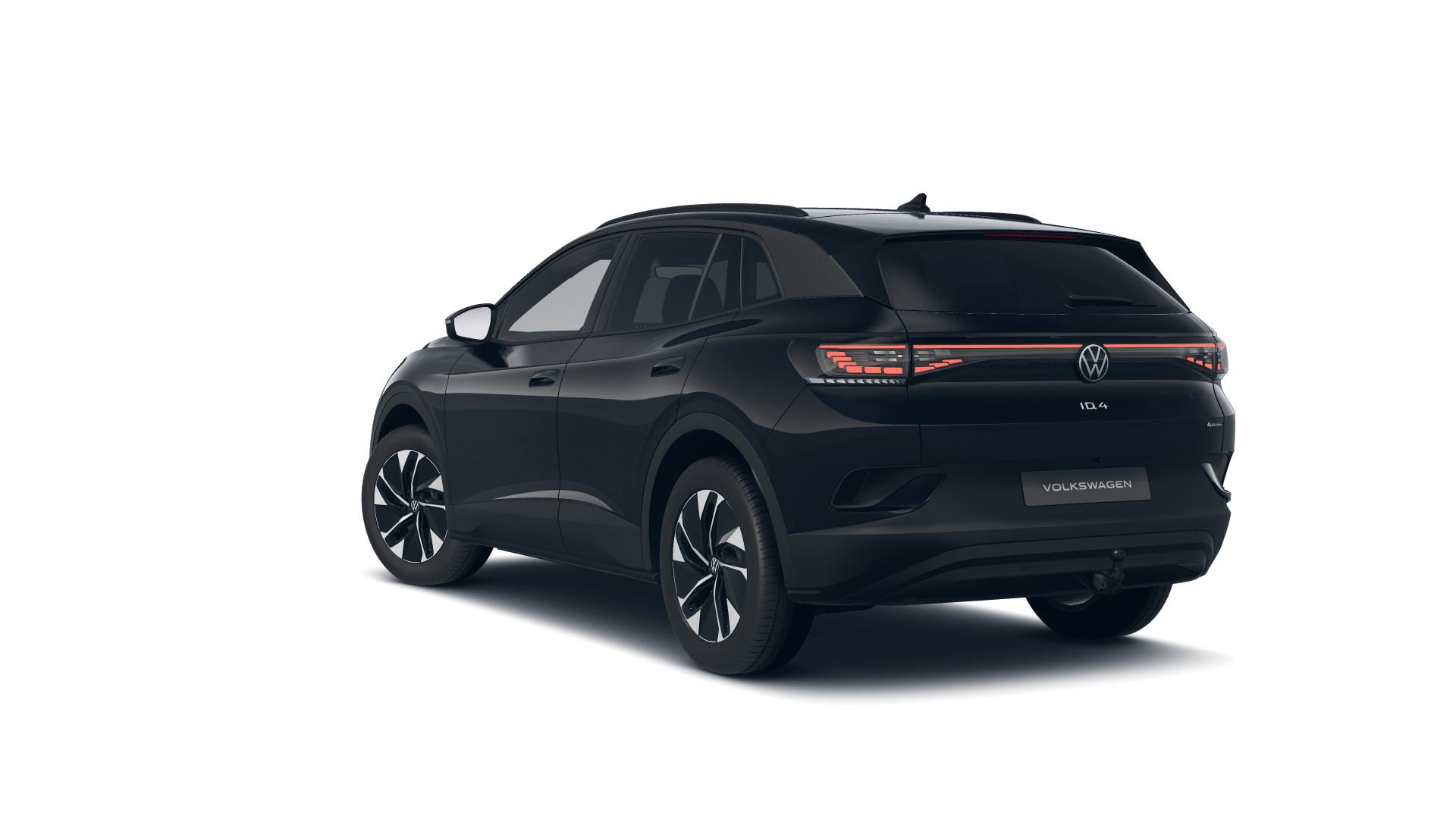Volkswagen ID.4 Performance Pro