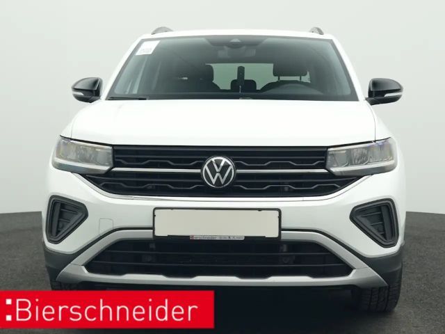 Volkswagen T-Cross 1.0 TSI DSG