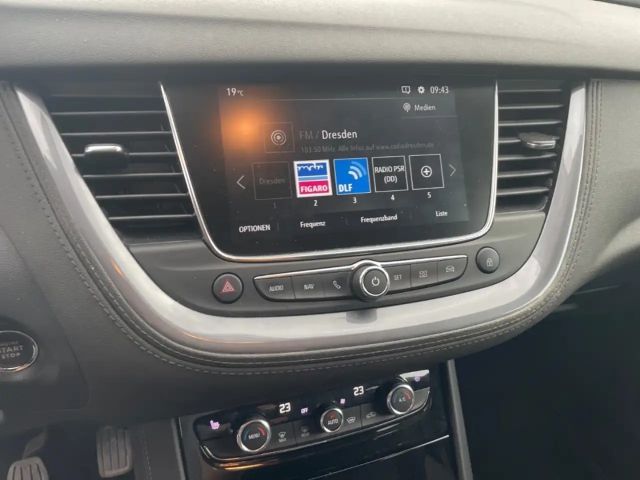 Opel Grandland X Elegance