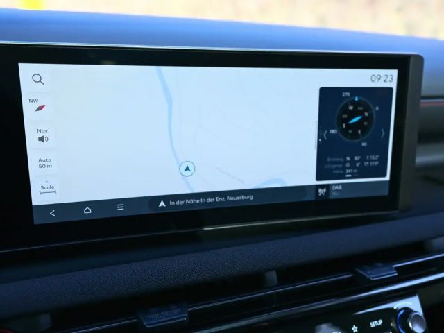 Hyundai Tucson N Line T-GDi