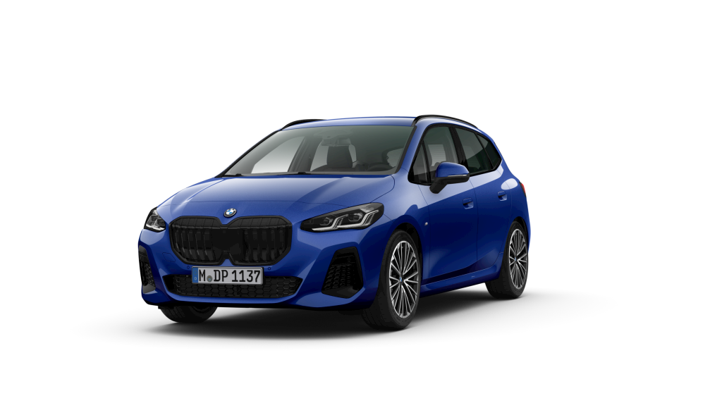 BMW 220 220i Active Tourer