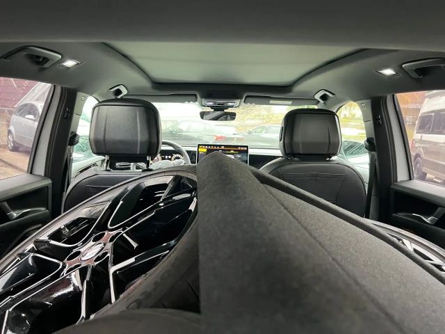 Volkswagen Tiguan 2.0 TSI 4Motion R-Line