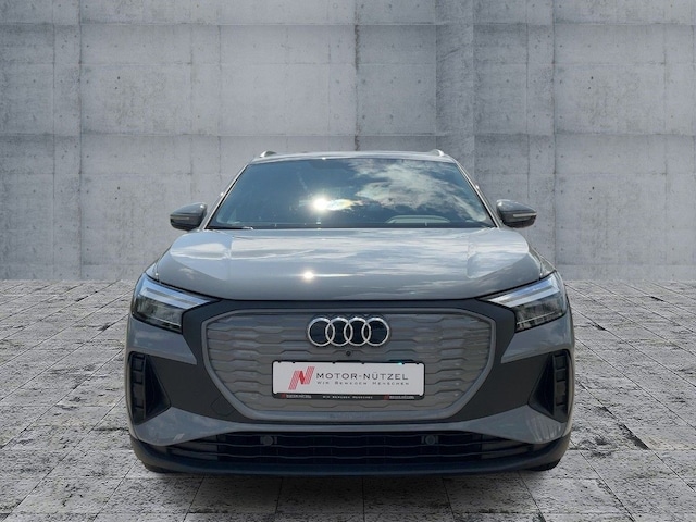 Audi Q4 e-tron 35