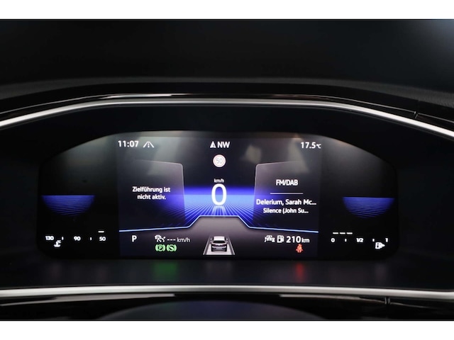 Volkswagen T-Roc 1.5 TSI Cabriolet R-Line