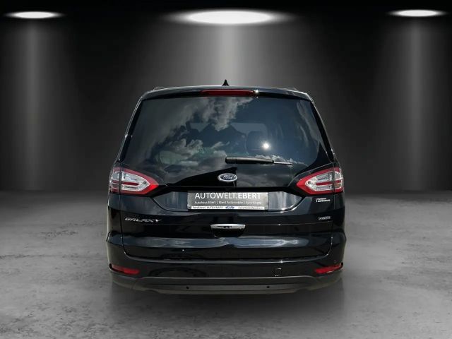 Ford Galaxy 2.5 Duratec Hybrid Aut./7-SITZ/KAMERA/NAV