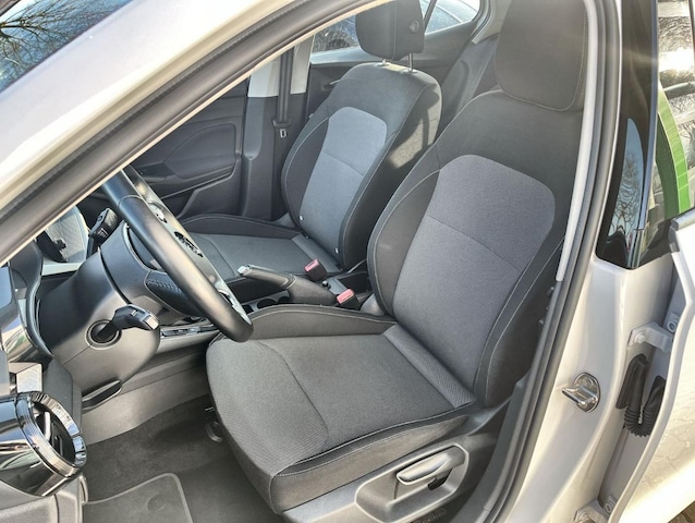 Skoda Fabia 1.0 LED Navi PDC