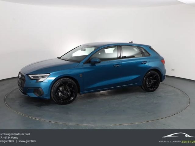 Audi A3 35 TFSI Sedan