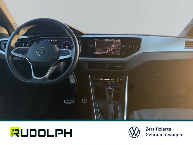 Volkswagen Taigo 1.5 TSI DSG Move