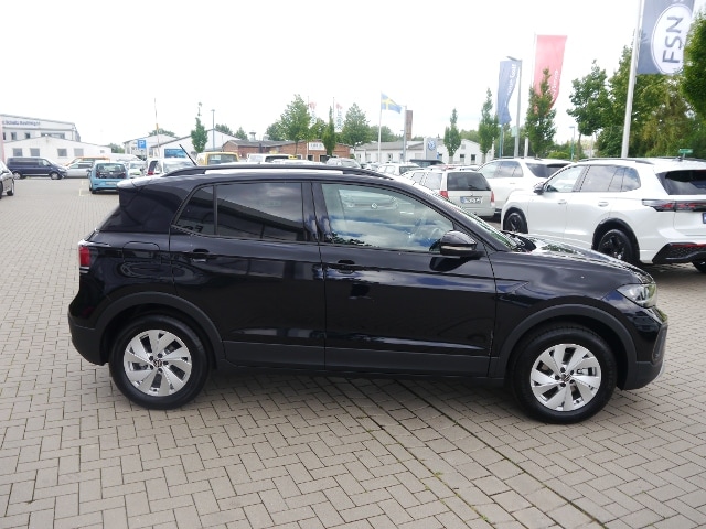 Volkswagen T-Cross 1.0 TSI DSG