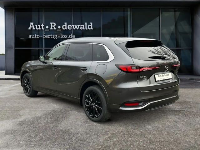 Mazda CX-80 7-Zitter Homura Plus