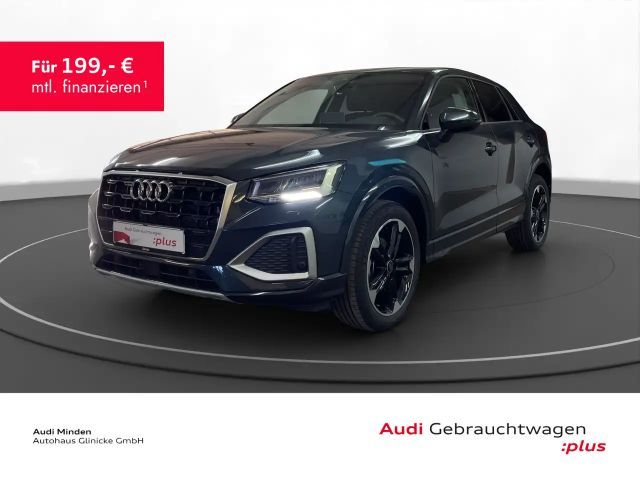 Audi Q2 30 TFSI