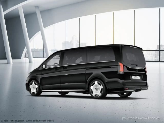 Mercedes-Benz V 300 EXCLUSIVE Limousine Lang