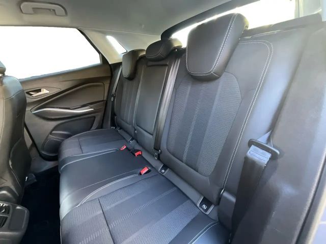 Opel Grandland X 1.2 Sitz & Lenkradheizung, Klima, Navi