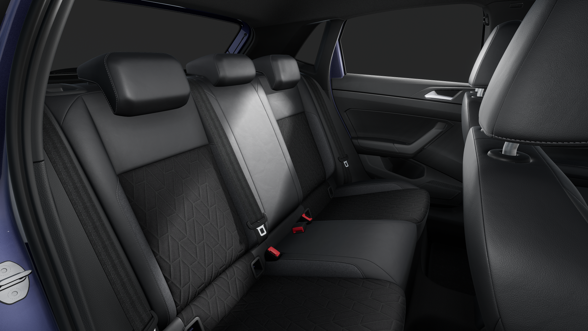 Volkswagen Polo DSG Plus