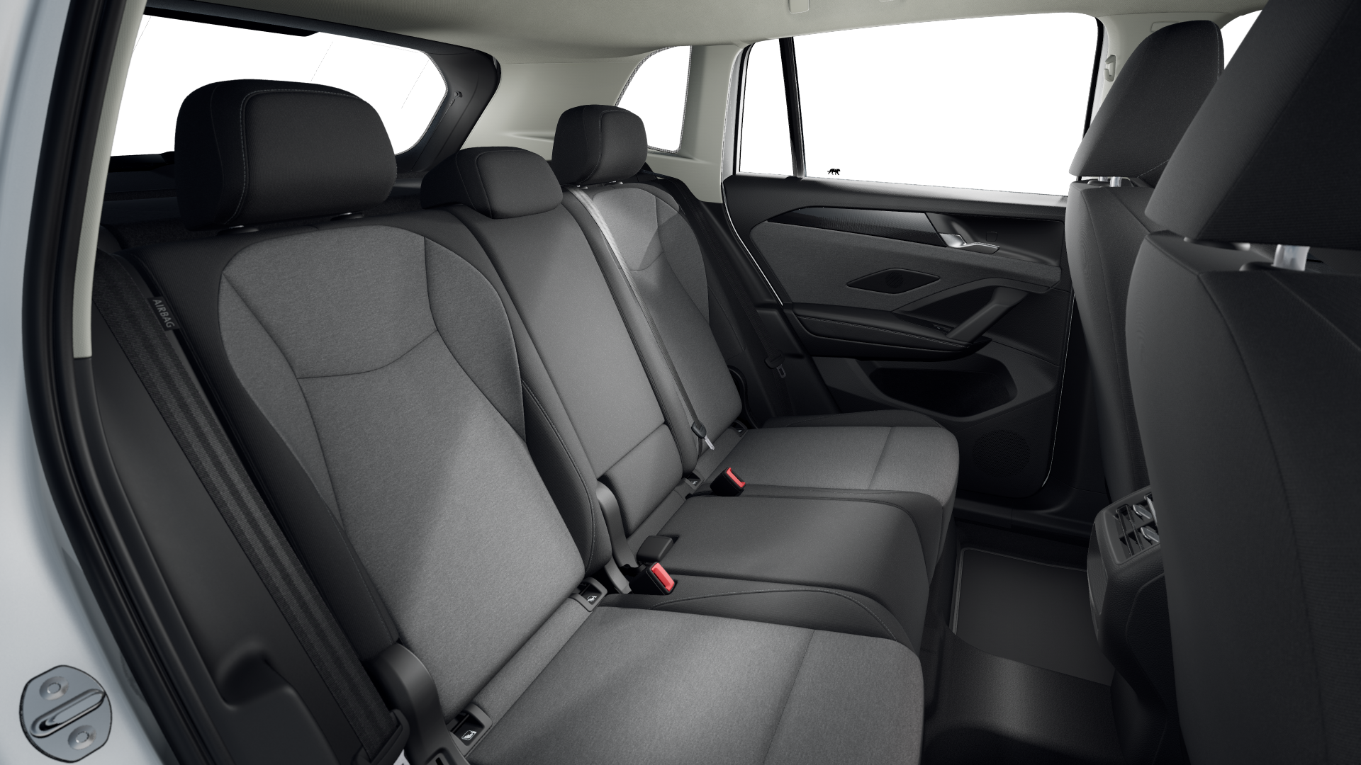 Volkswagen Tiguan 1.5 eTSI DSG