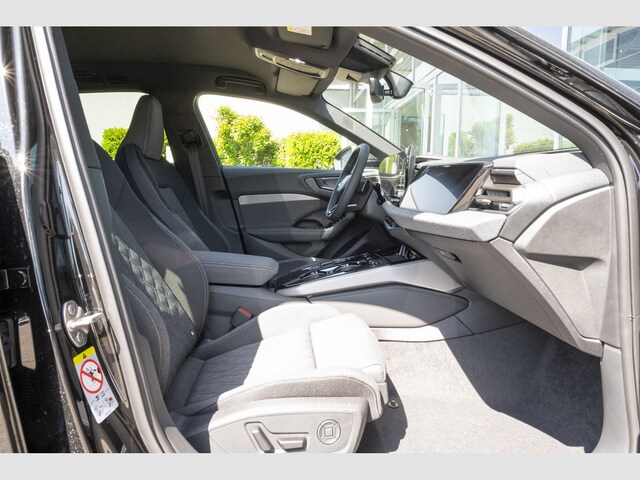 Audi A5 Avant S-Tronic