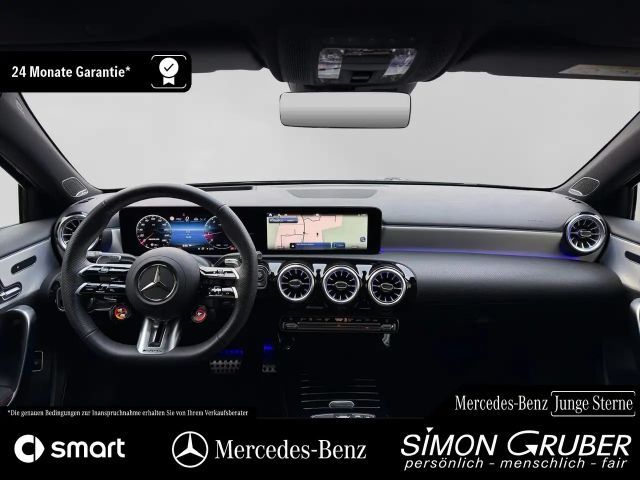 Mercedes-Benz A 35 AMG 4MATIC AMG Line