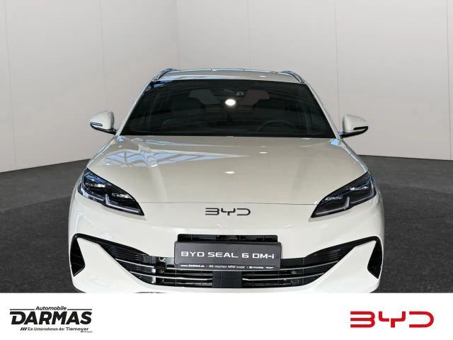 BYD Seal Boost DM-i Touring