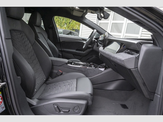 Audi A6 e-tron Avant Quattro