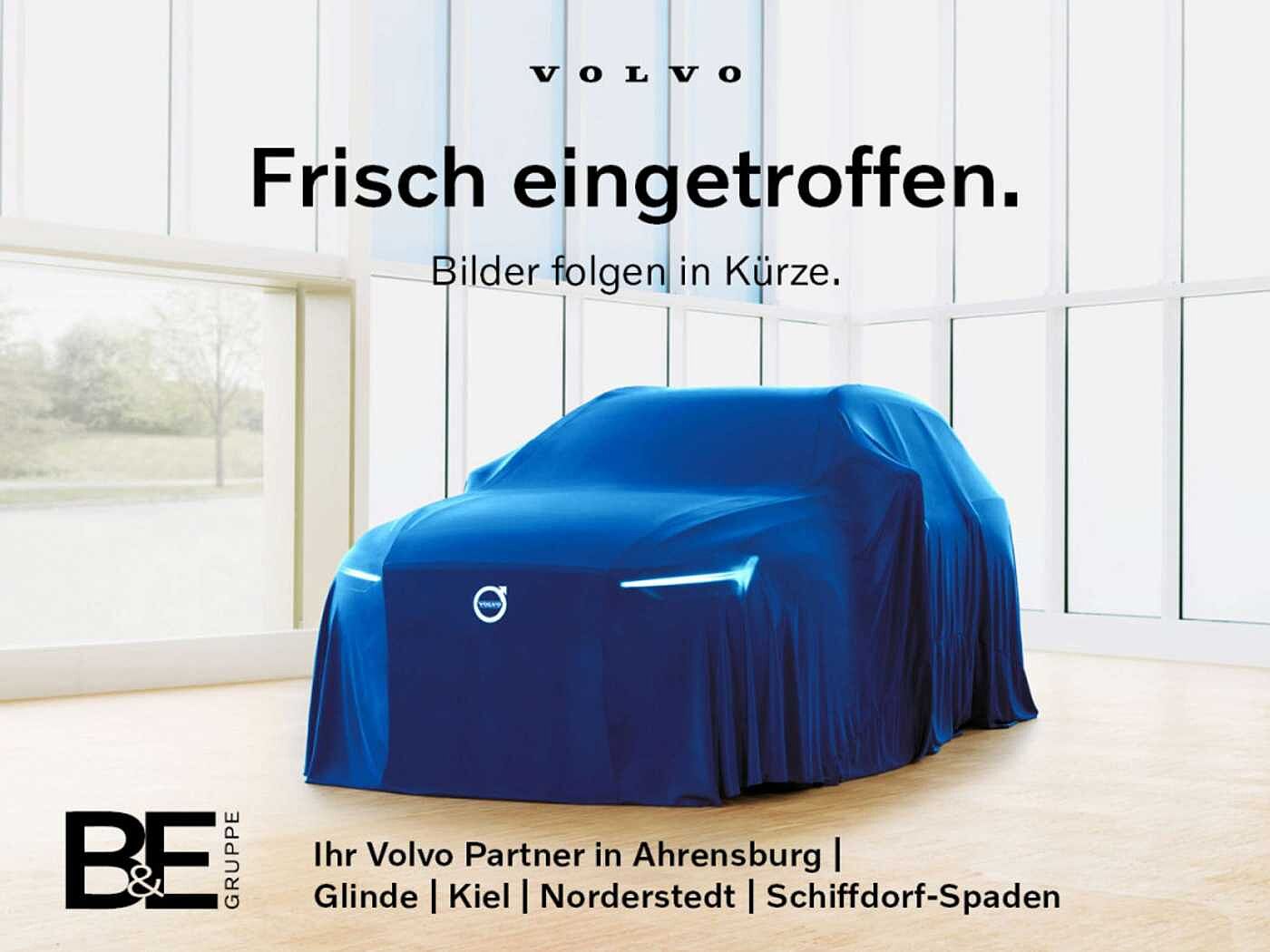 Volvo EX40 