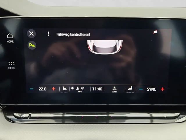 Skoda Octavia 1.0 TSI Ambition Combi