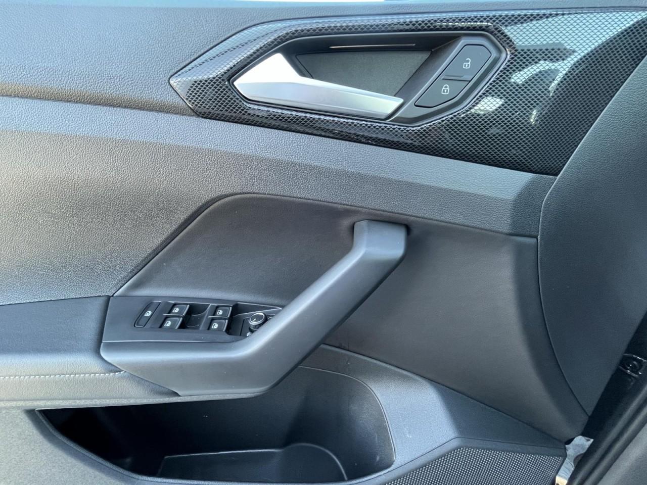 Volkswagen T-Cross 1.5 TSI DSG R-Line