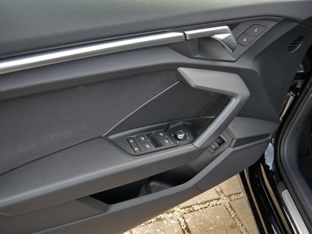 Audi A3 35 TDI S-Tronic Sedan