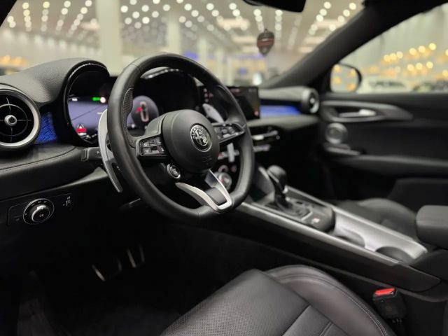 Alfa Romeo Tonale Veloce