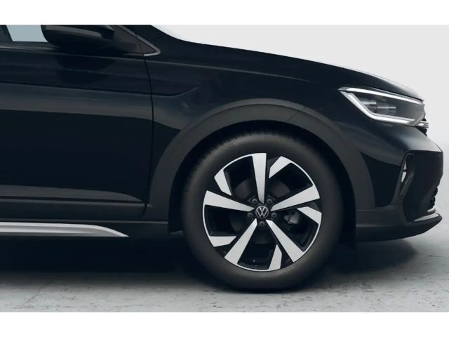 Volkswagen Taigo Style