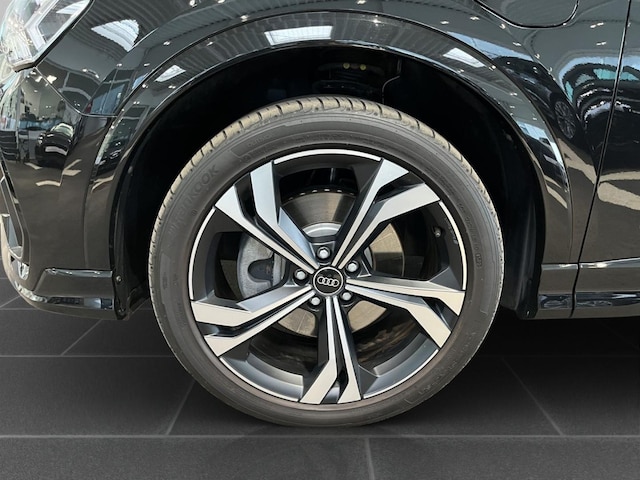 Audi Q3 45 TFSI Hybride S-Tronic